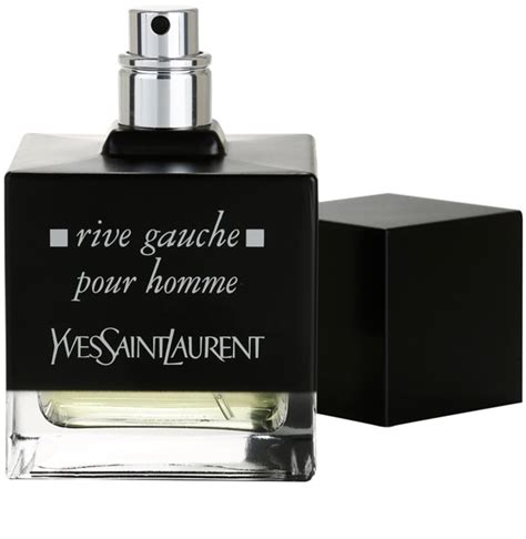 rive gauche pour homme by yves saint laurent|ysl rive gauche men's cologne.